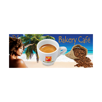 Bakery Cafè Camplese