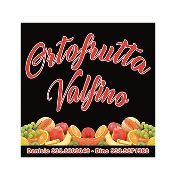 Ortofrutta Valfino